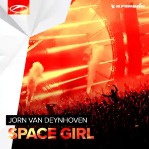 Space Girl (Extended Mix)