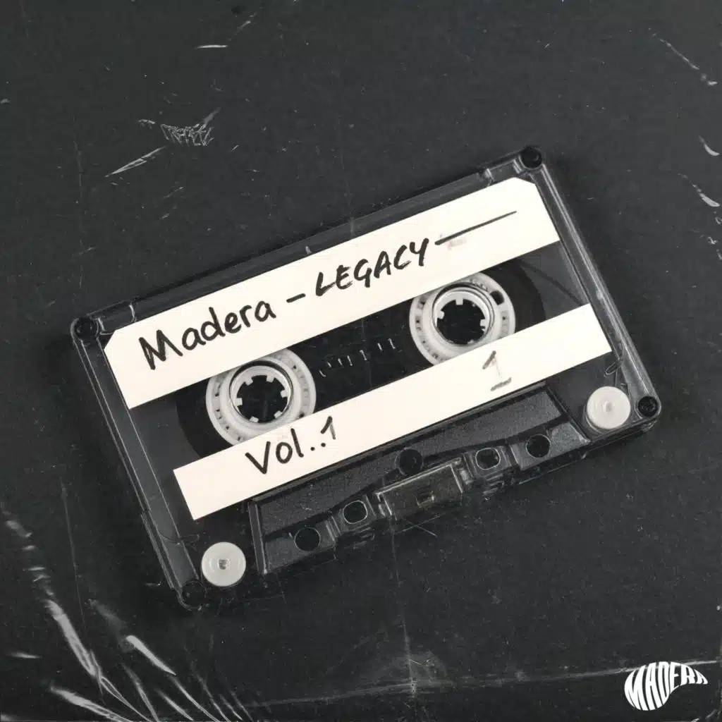 LEGACY VOL.1