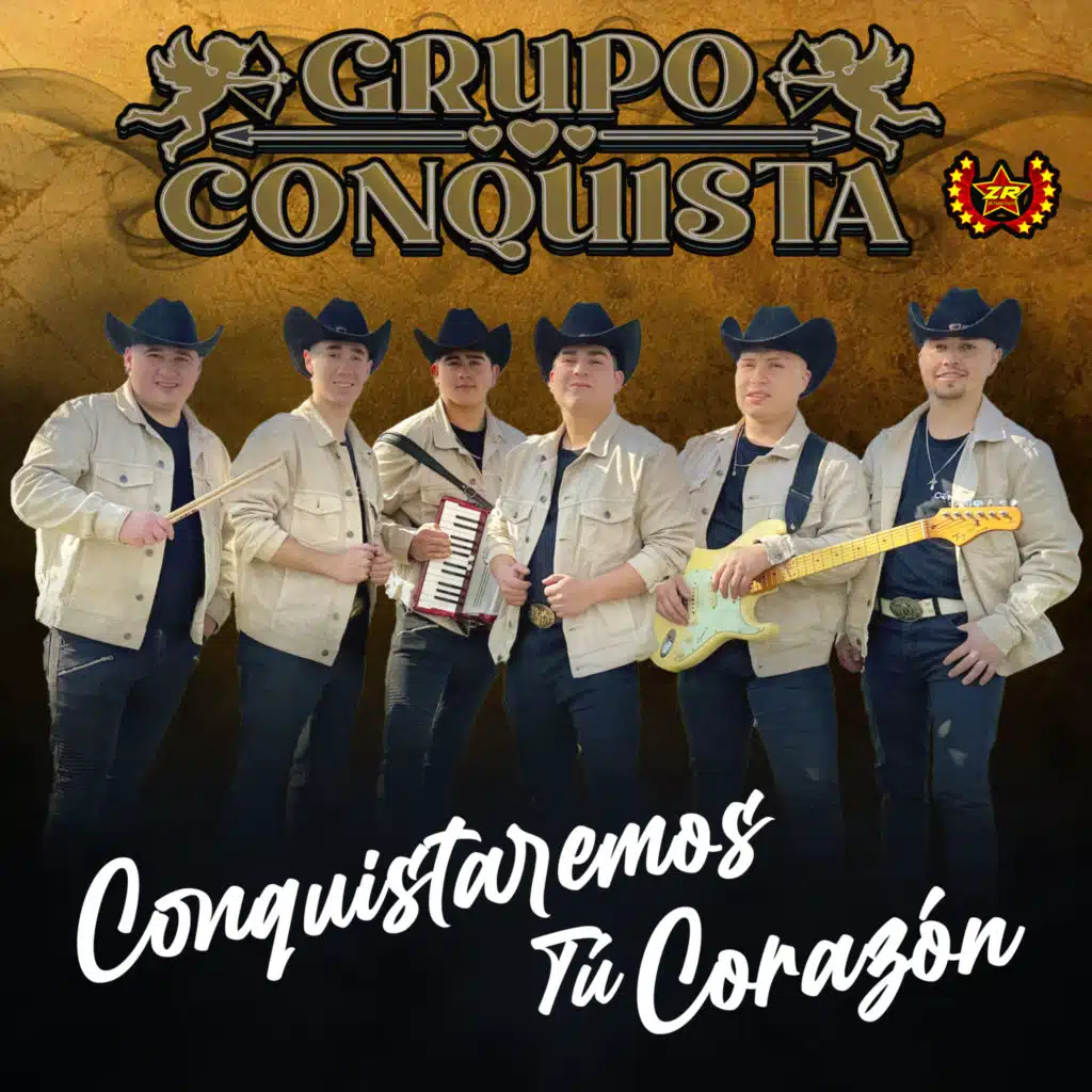 Zona Ranchera & Grupo Conquista