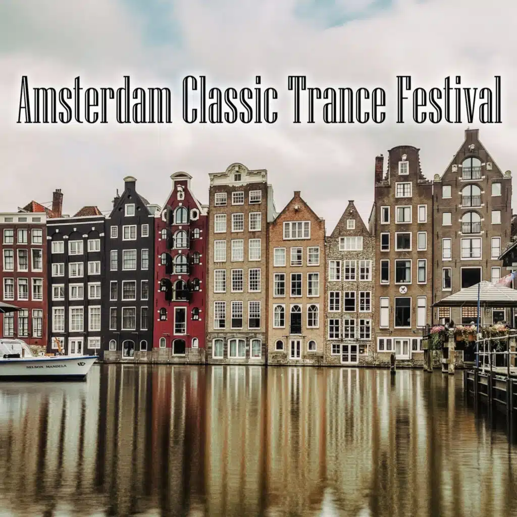 Amsterdam Classic Trance Festival