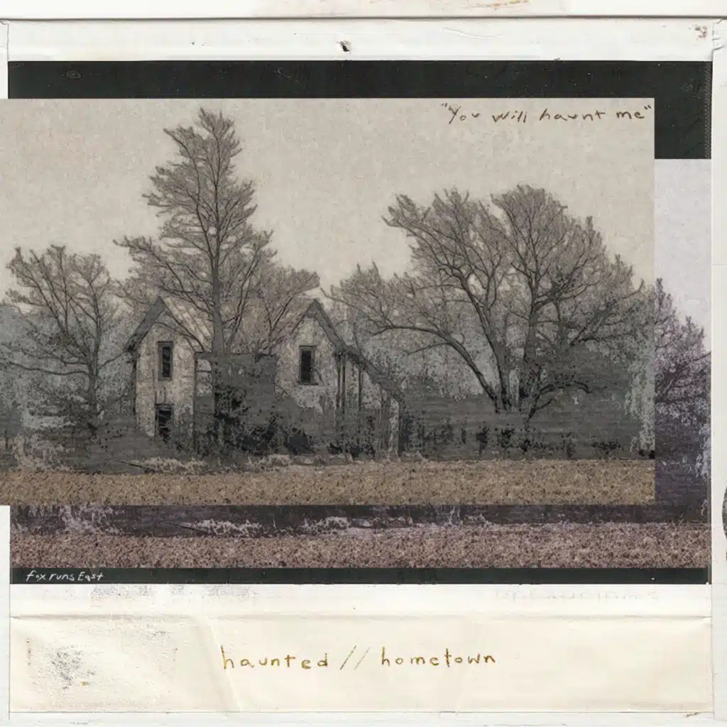 Haunted//Hometown