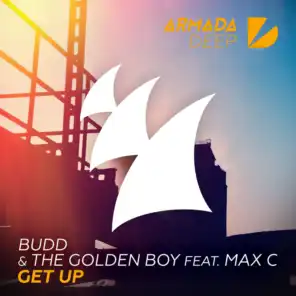 BUDD & The Golden Boy feat. Max C