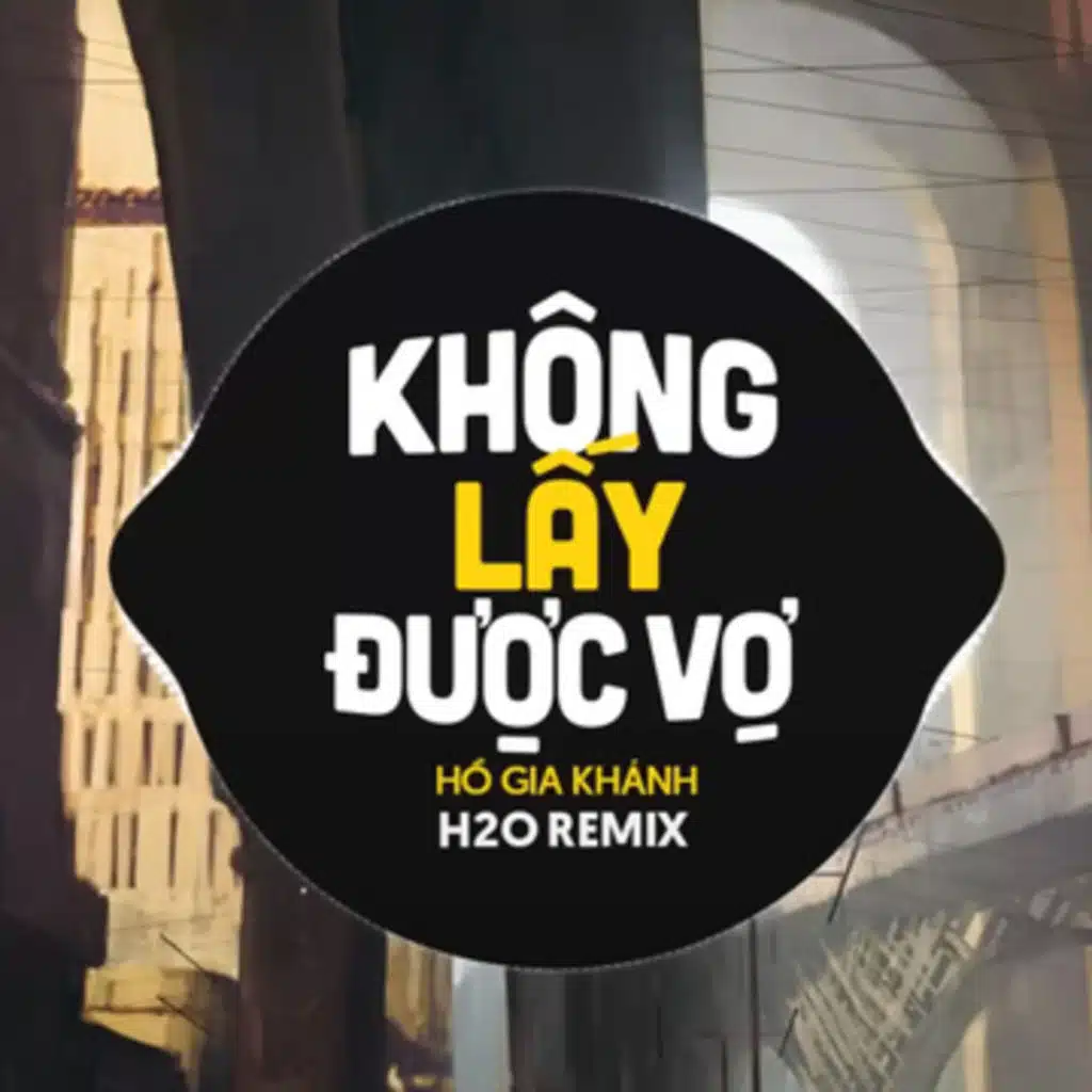 H2O Remix & Hồ Gia Khánh