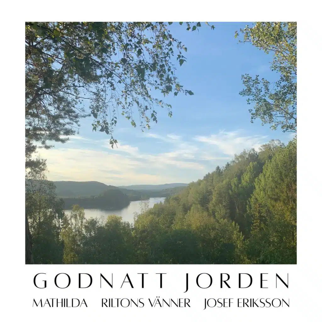 Godnatt Jorden