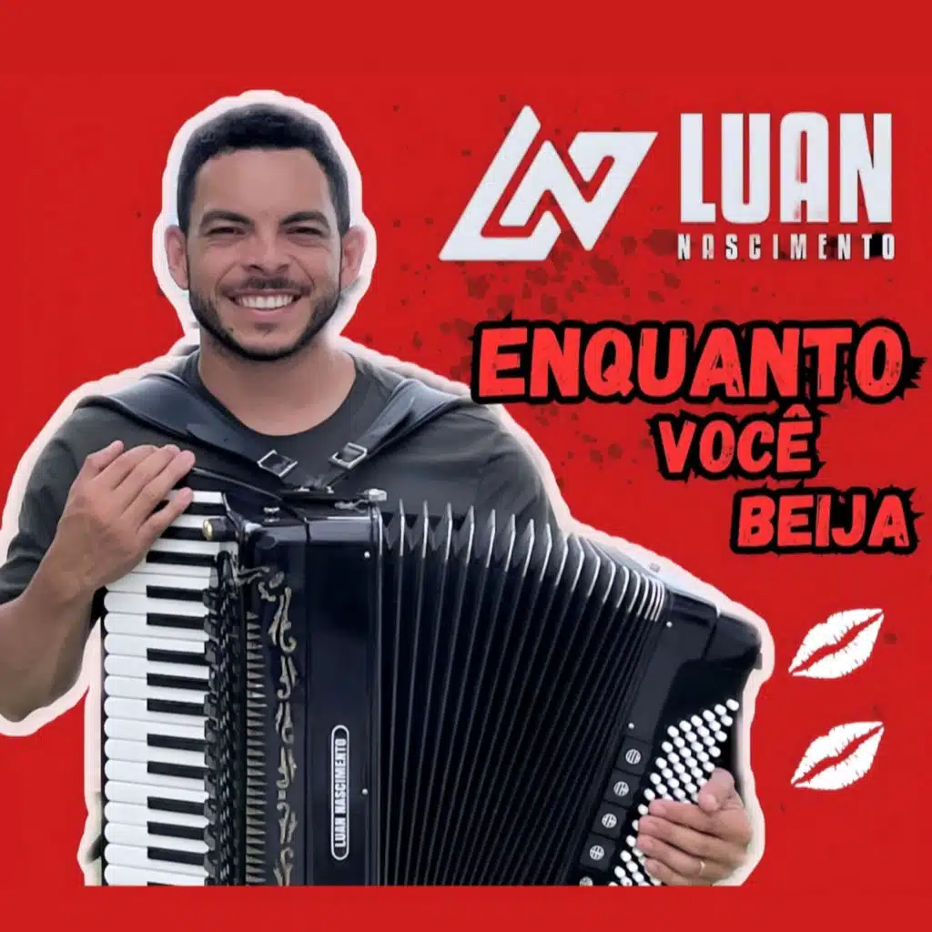 Luan Nascimento