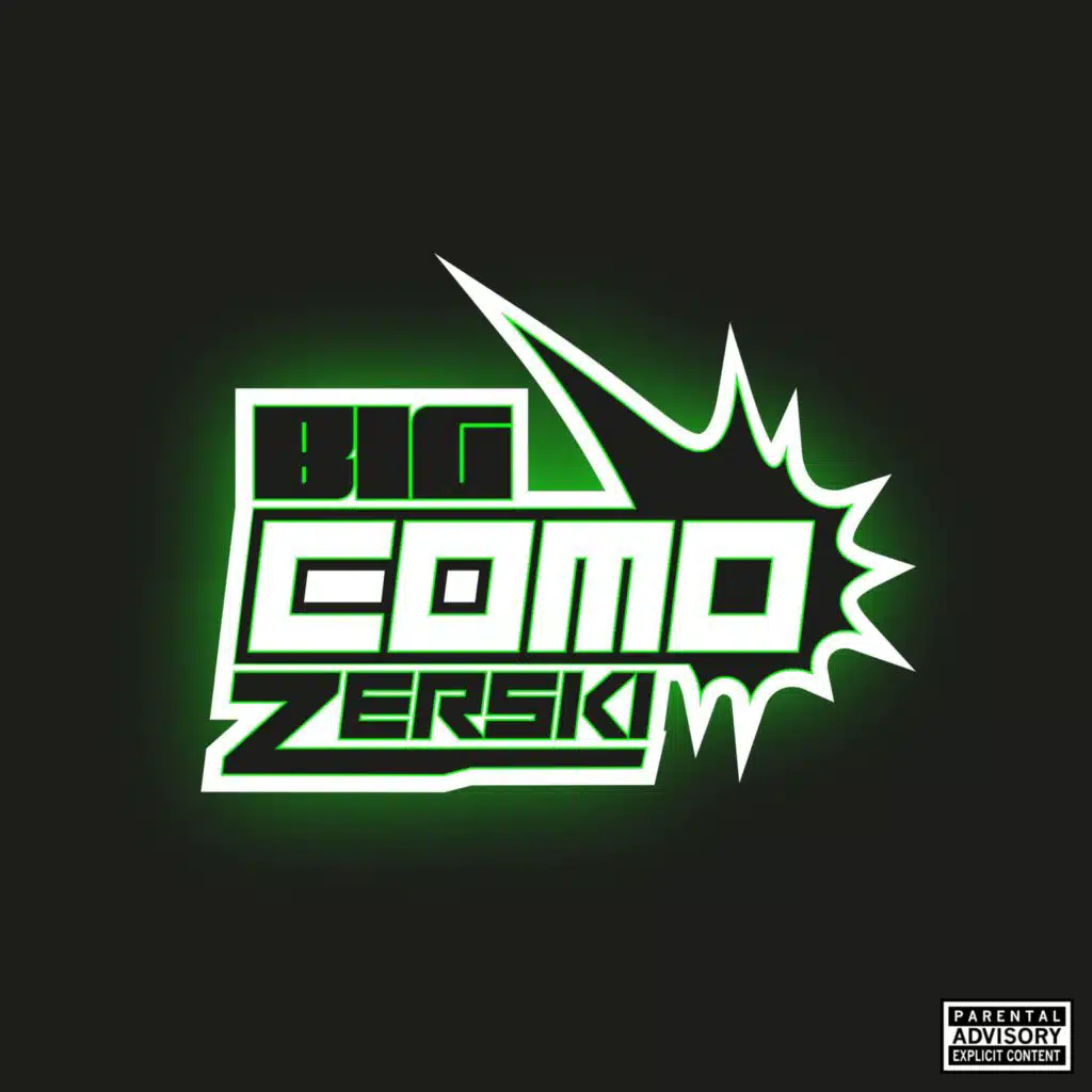 BIG COMOZERSKI (feat. lo8)