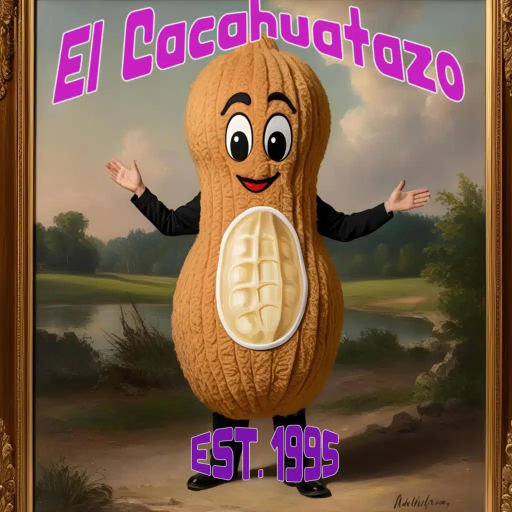 El Cacahuatazo 1995