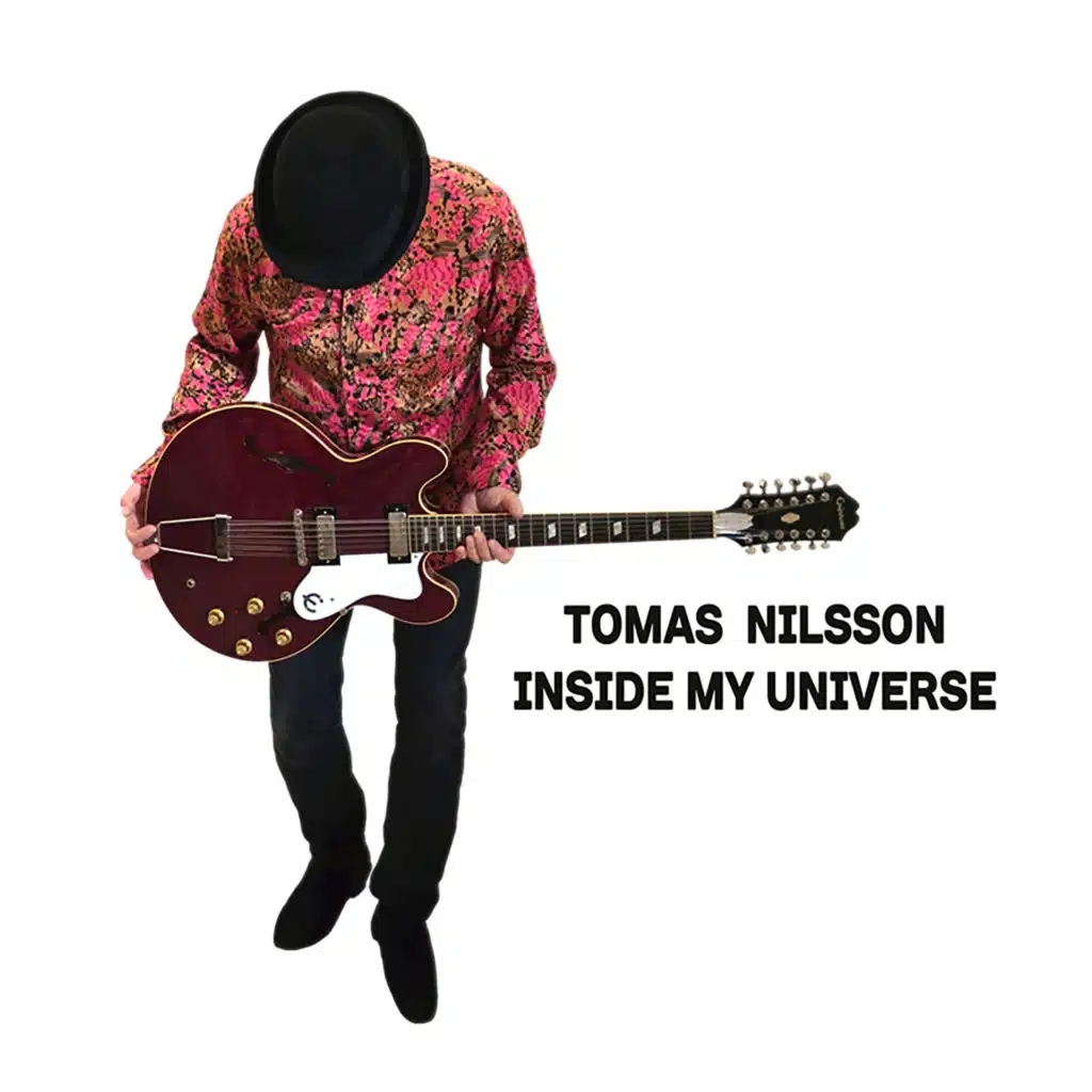Tomas Nilsson