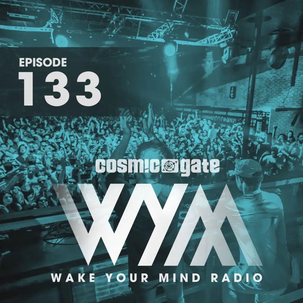 Wake Your Mind Intro (WYM133) (Original Mix)