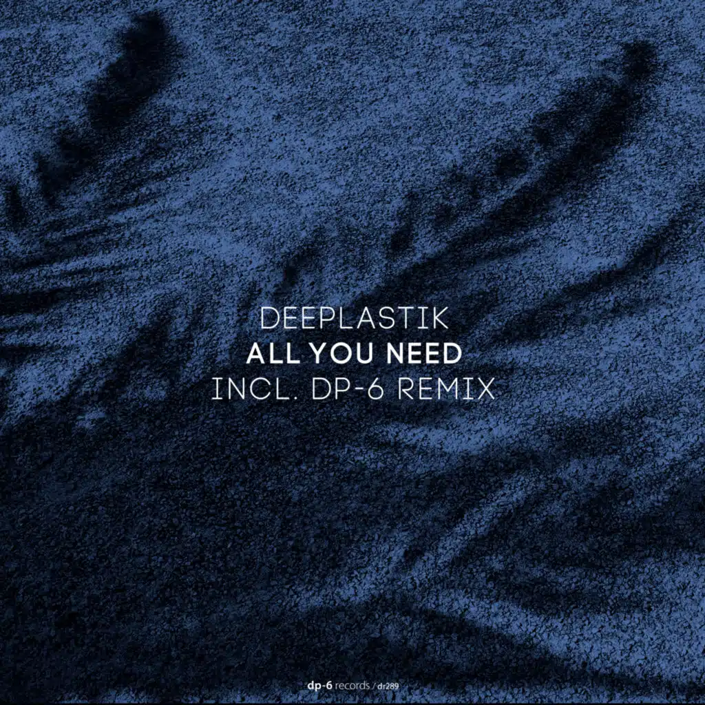 Deeplastik & DP-6