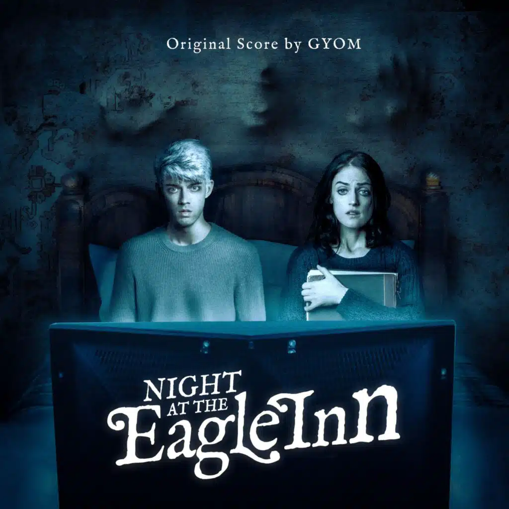Night At The Eagle Inn (Original Motion Picture Soundtrack)