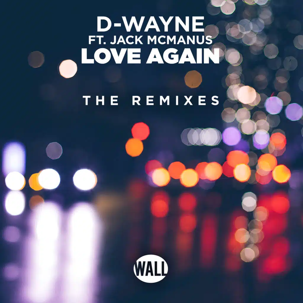 Love Again - The Remixes