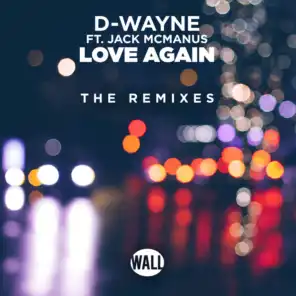 Love Again (Regilio & Trilane's Arena Remix)