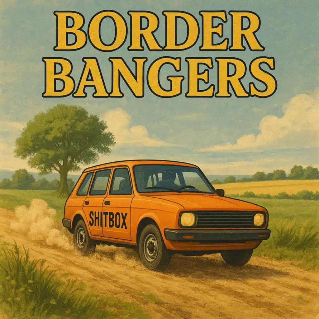 Border Bangers