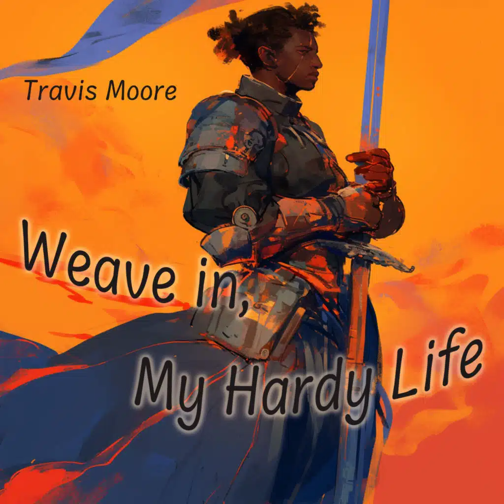Travis Moore