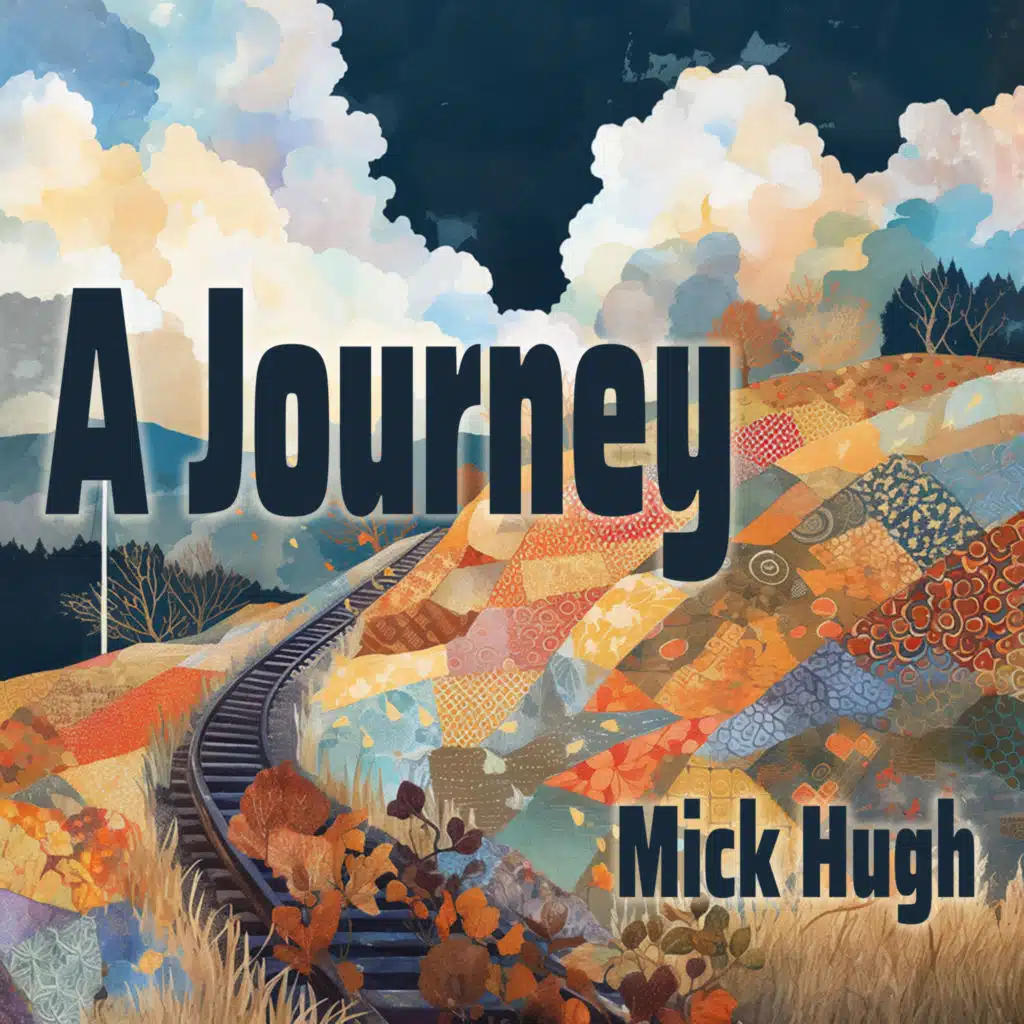 Mick Hugh