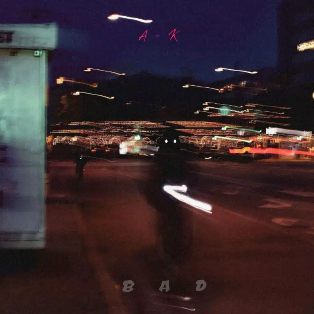 A-K