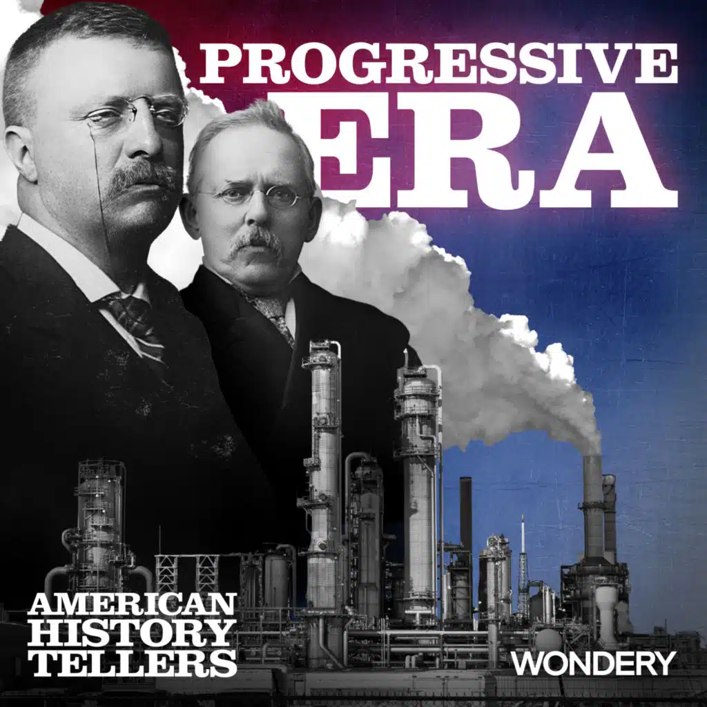 The Progressive Era | Power to the People | 1