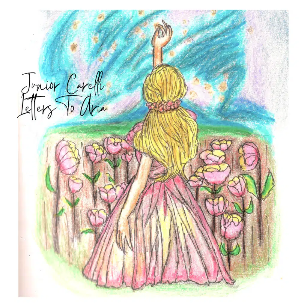 Anie the Rabbit (feat. Gus Nascimento)