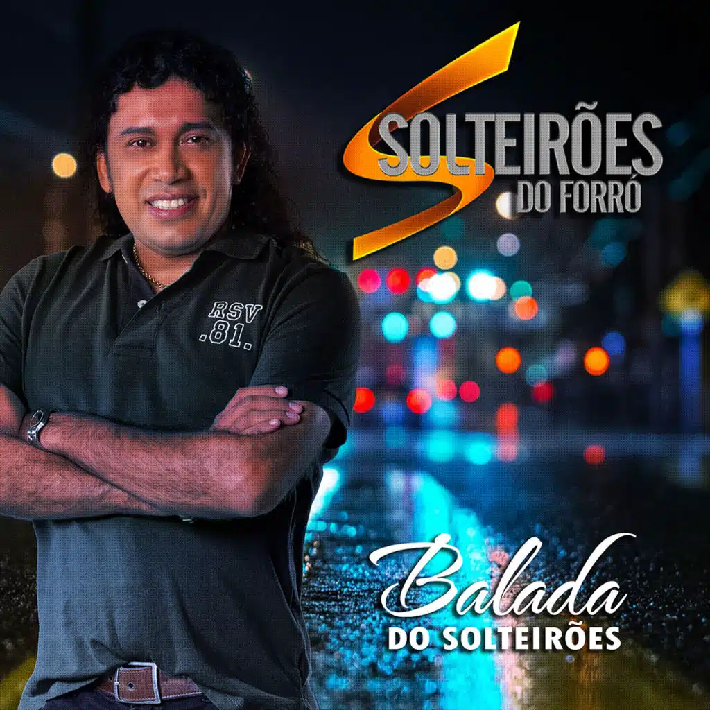 Balada Do Solteirões