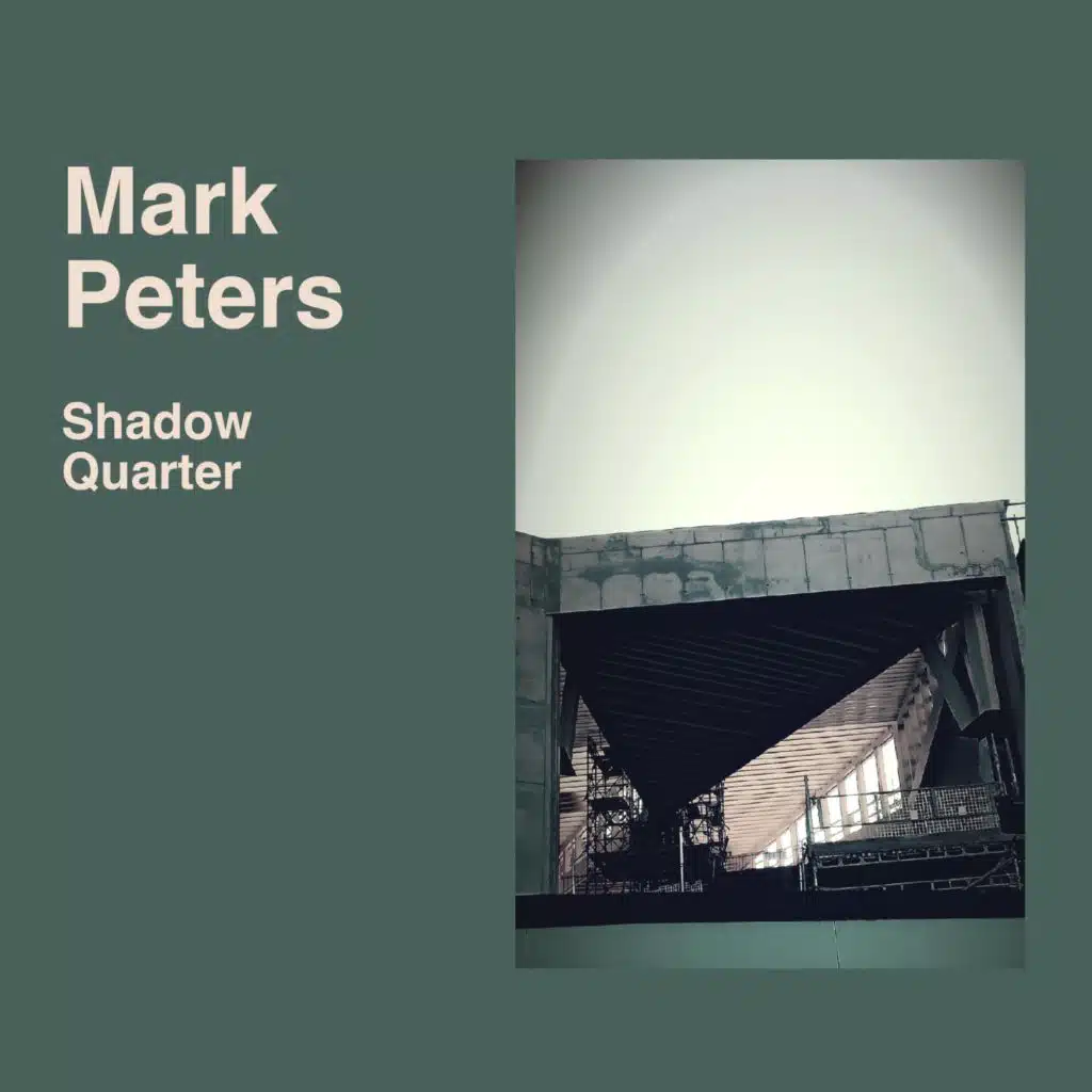 Mark Peters