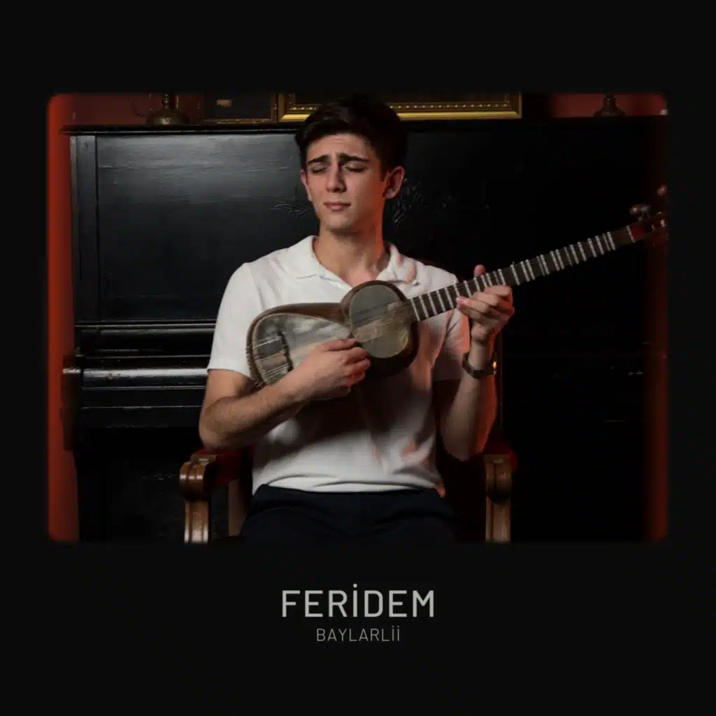 Feridem (Instrumental Version)