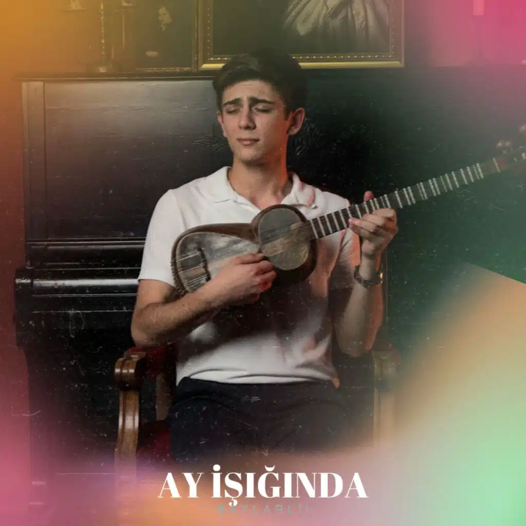 Ay İşığında (Slowed & Reverb)