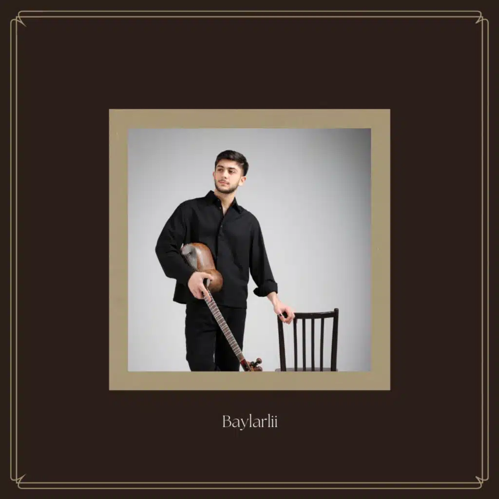 Sarı Gəlin (Slowed & Reverb)