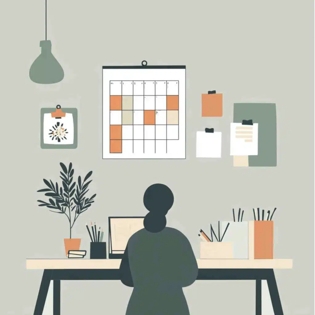 3589: Create a Daily Routine with Calendar Time Blocking (+ 7 Pro Tips) by Kyle Kowalski of Sloww