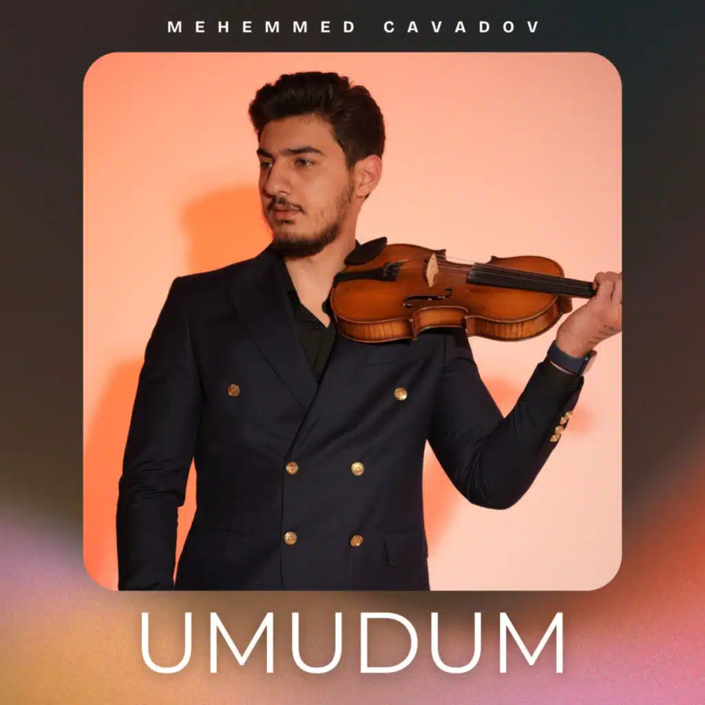 Umudum (Slowed & Reverb Version)