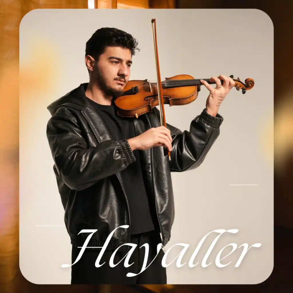 Hayaller (Slowed Down)