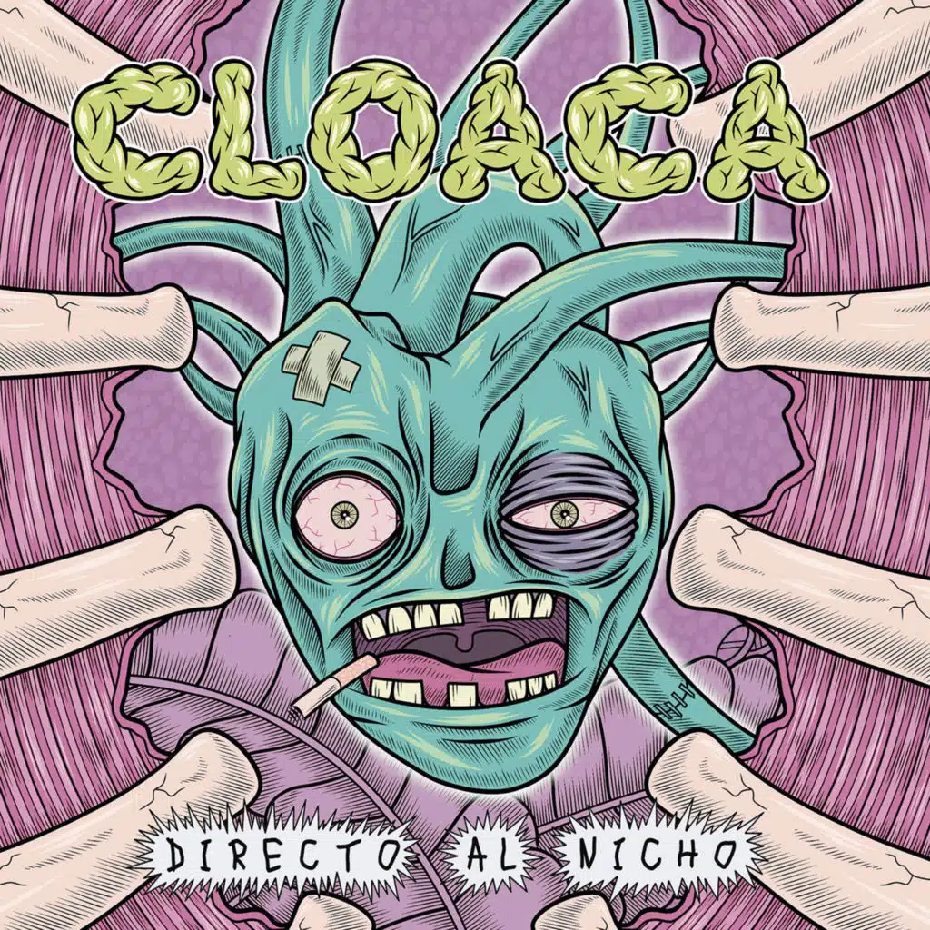 Cloaca