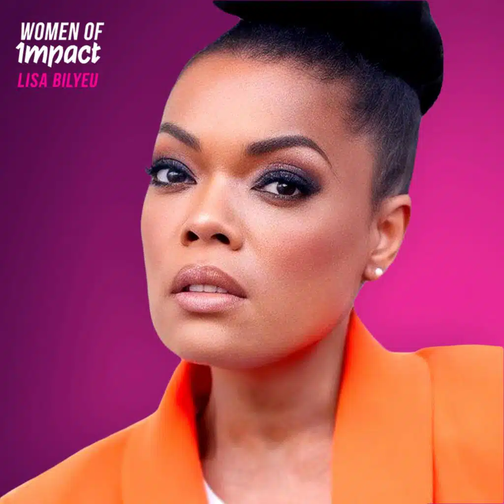 I Found Love at 53: Why I Refused to Settle – And Never Accept Less Than I Deserve | Yvette Nicole Brown PT 1