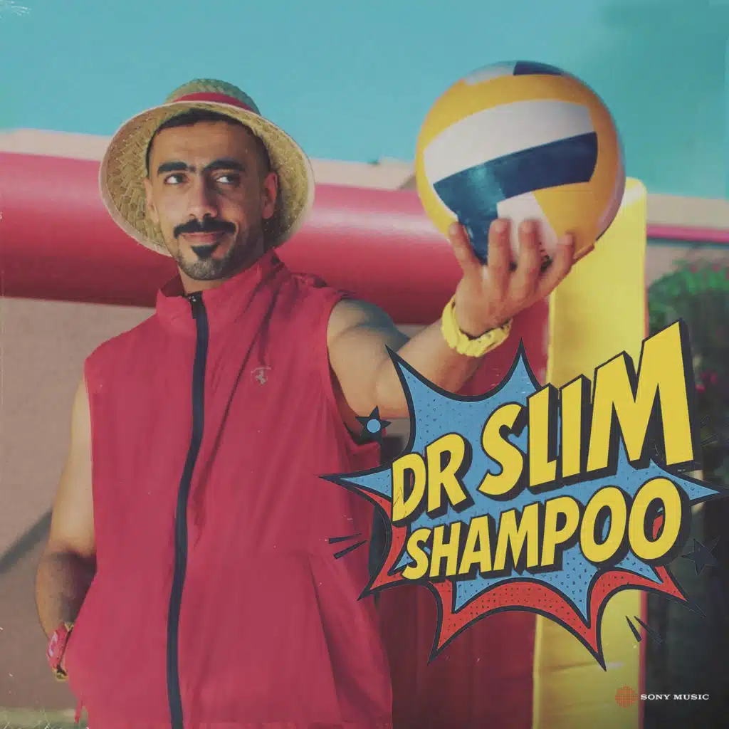 Shampoo