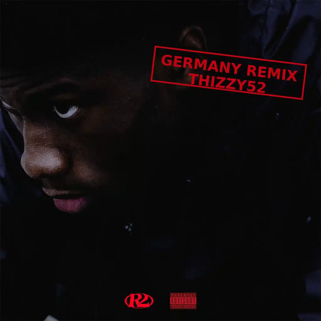C'EST RELOU (Germany Remix) [feat. THIZZY52]
