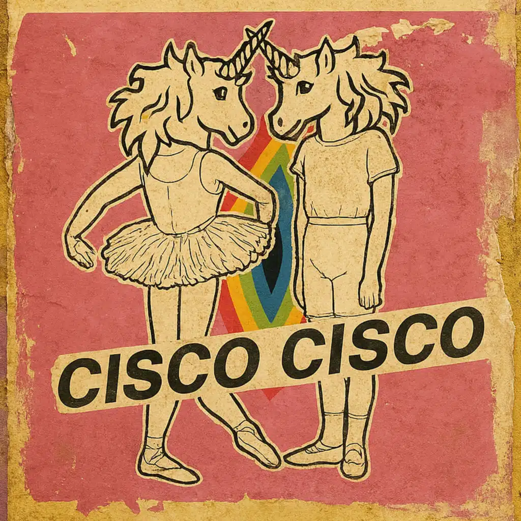 Cisco Cisco