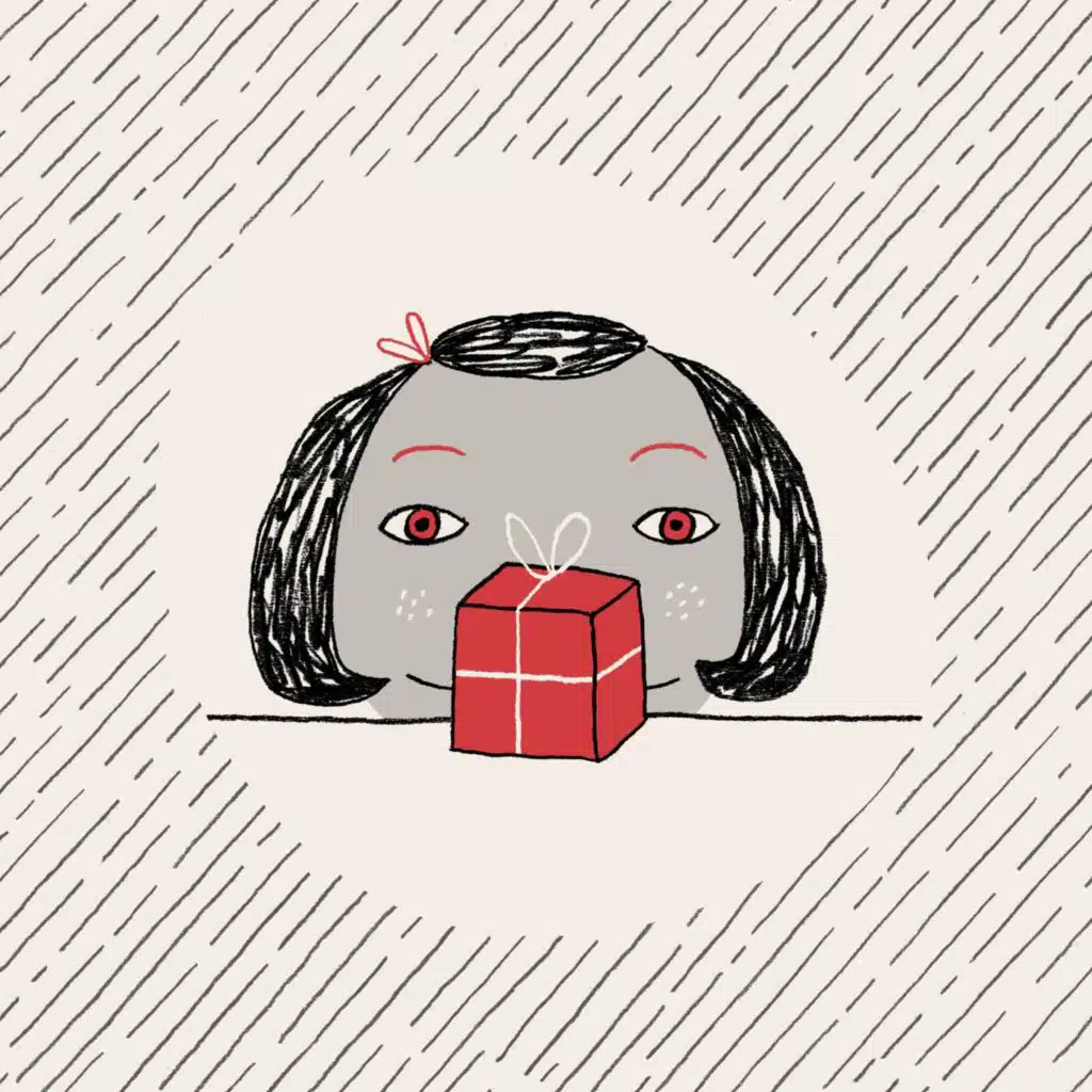 A Mother’s Fierce, Extravagant Love (Encore)