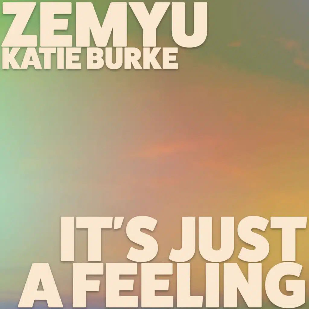Zemyu & Katie Burke
