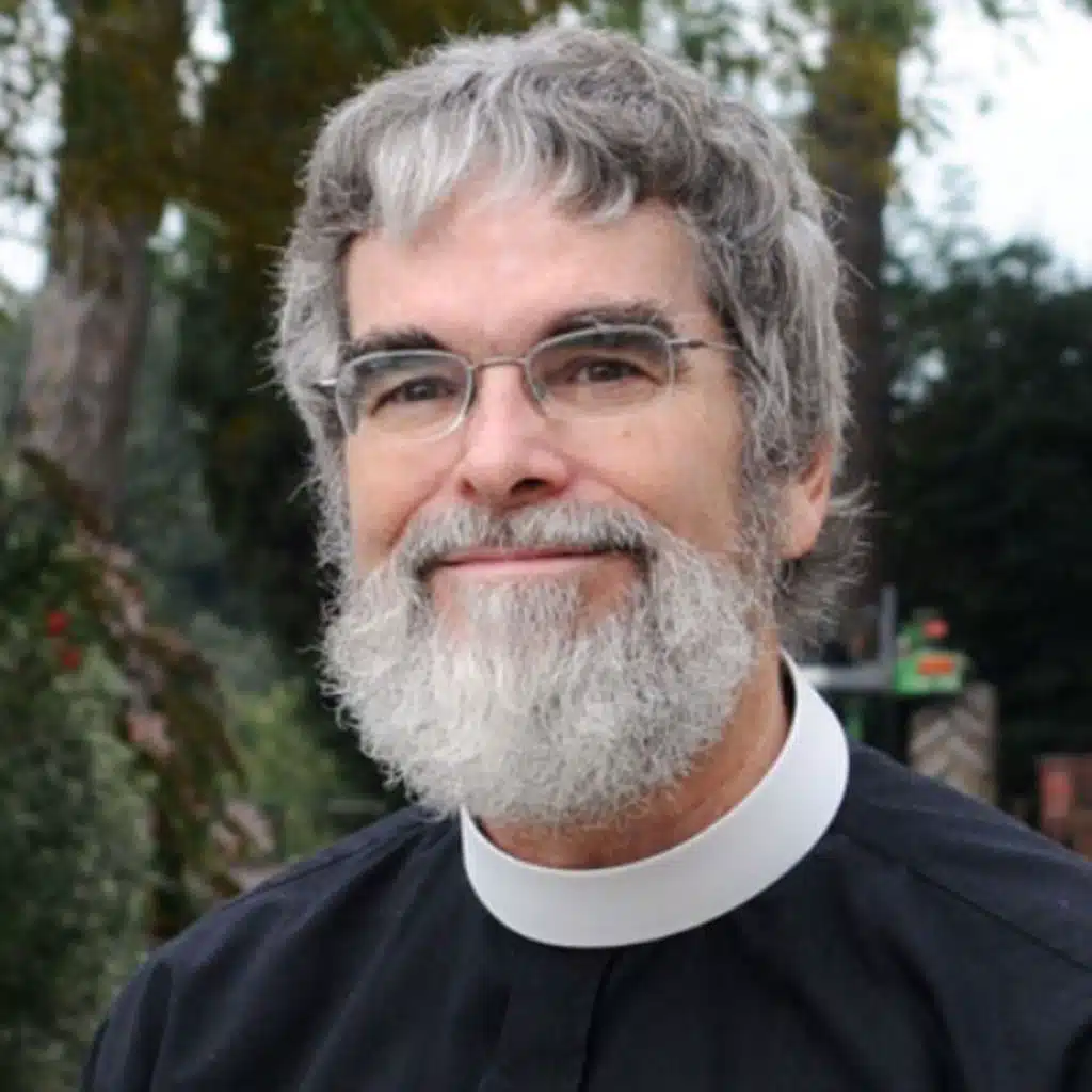 How to Pray with the Stars with Br. Guy Consolmagno, SJ