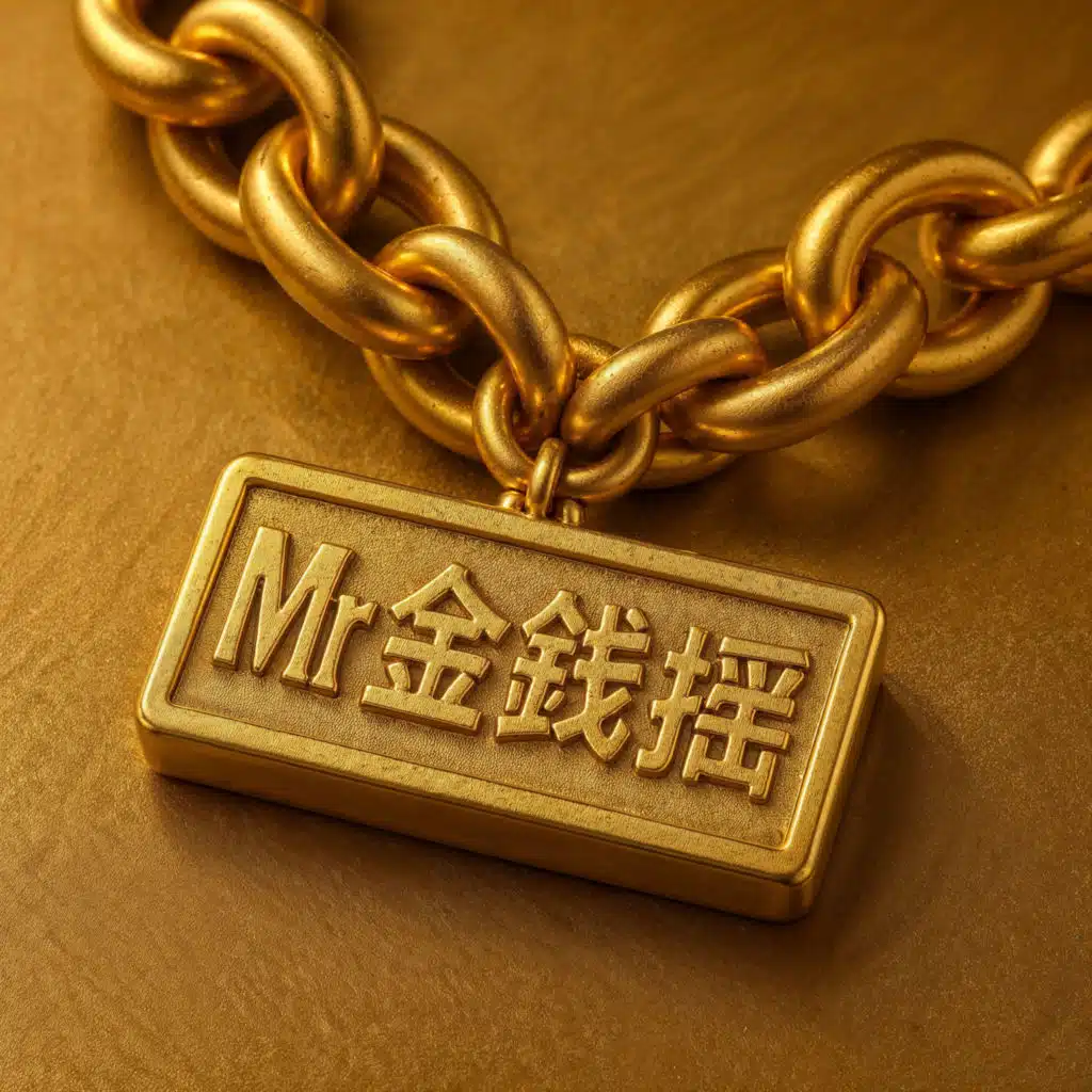 Mr 金钱摇 Mixtape