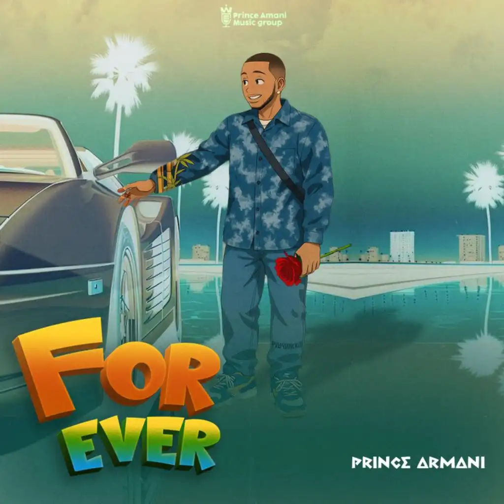 Prince Armani