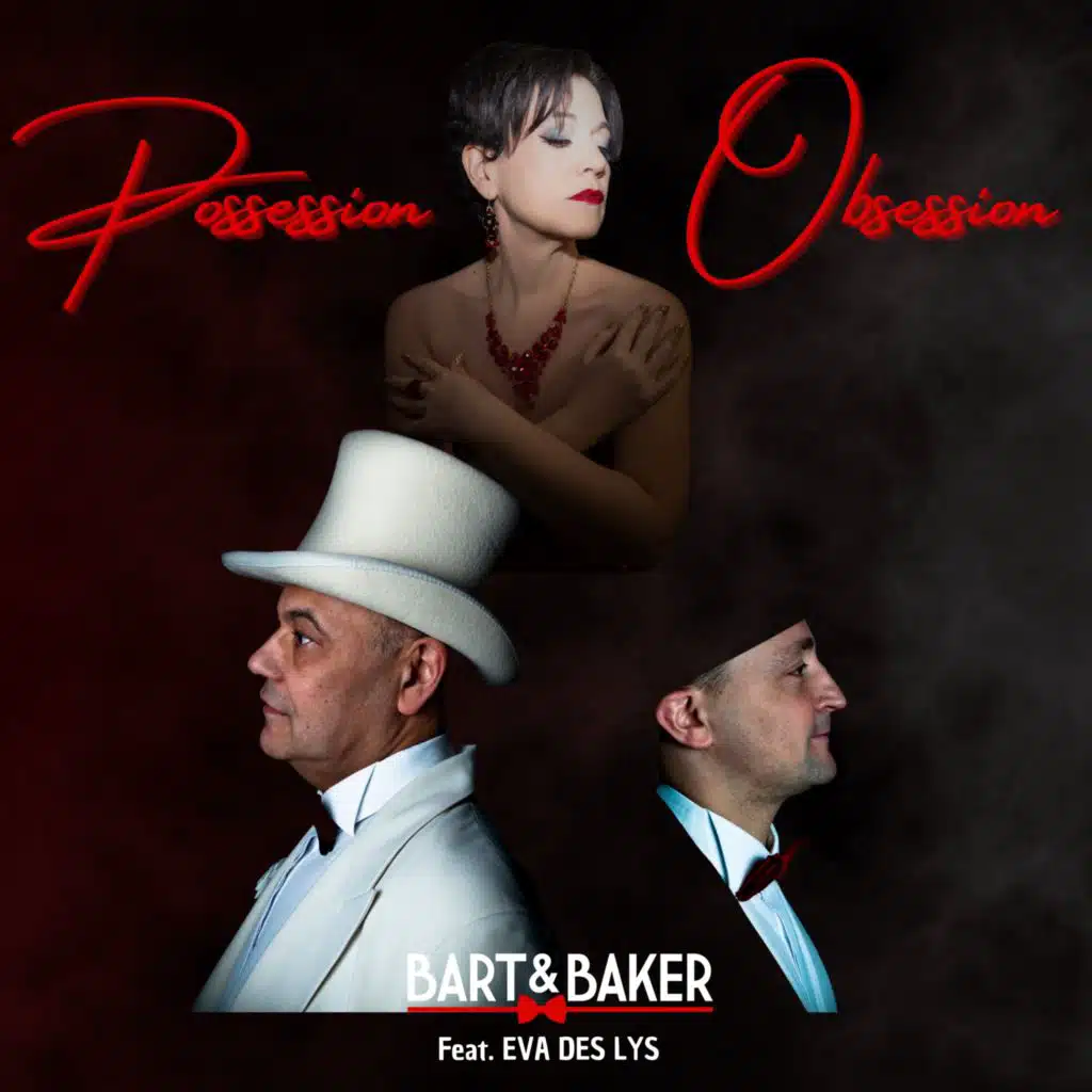 Possession Obsession