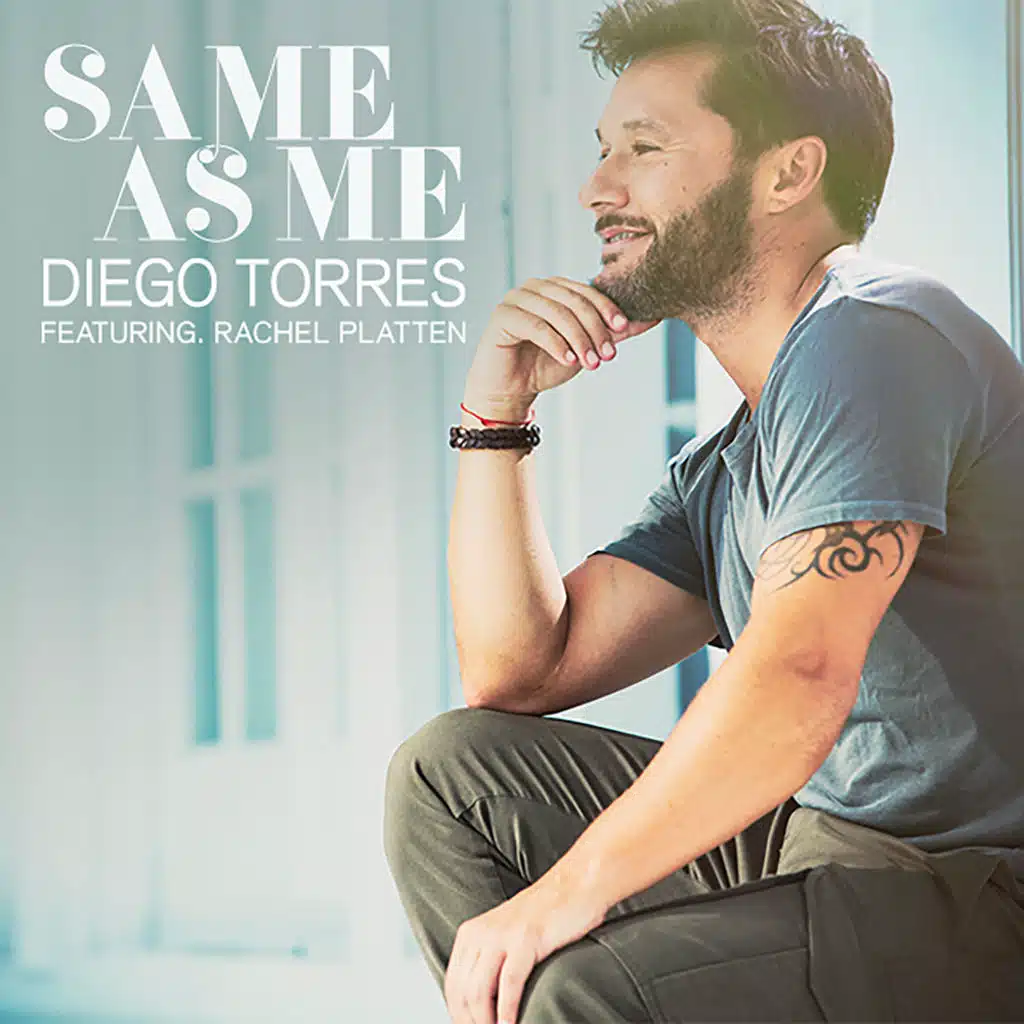 Same As Me (feat. Rachel Platten)