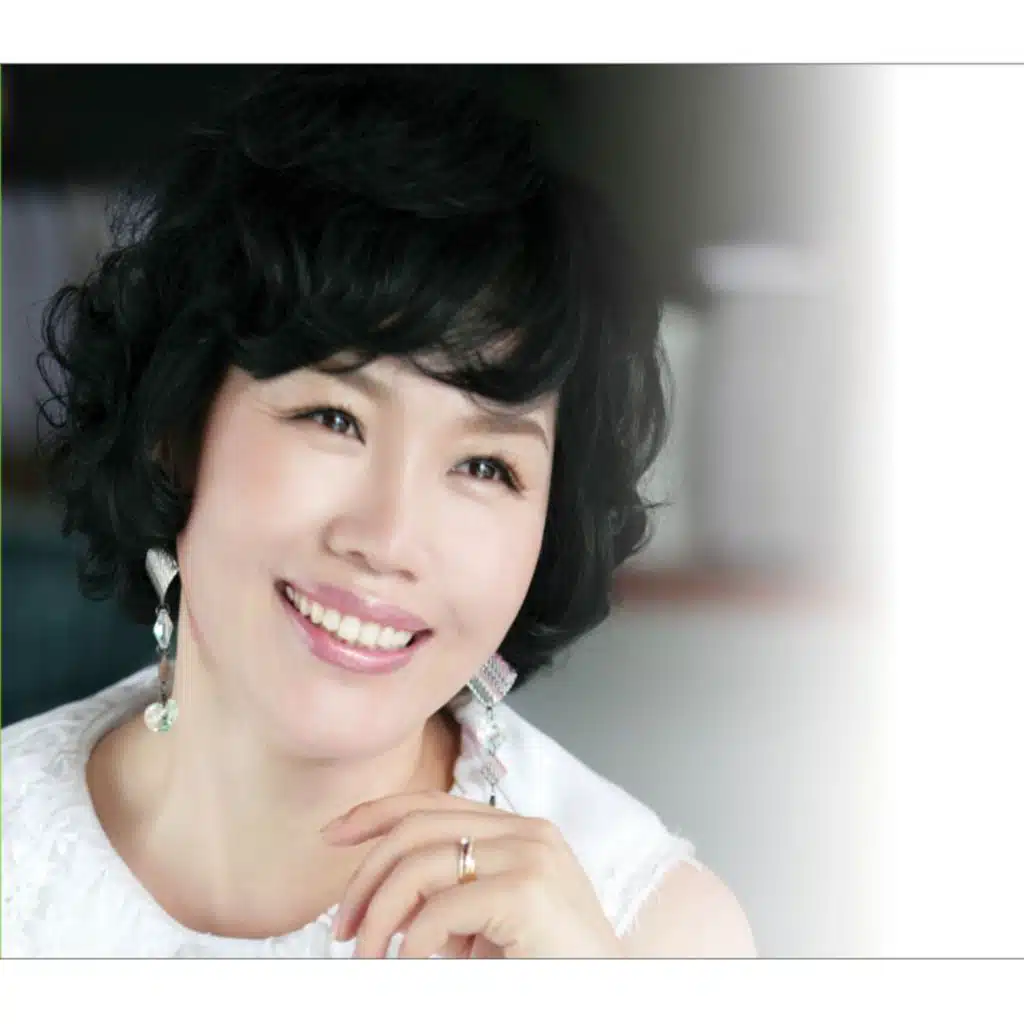 임주연 2집-당신은...