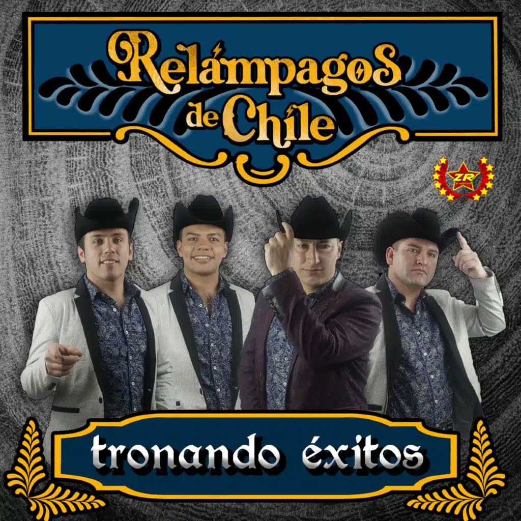 Relámpagos de Chile & Zona Ranchera
