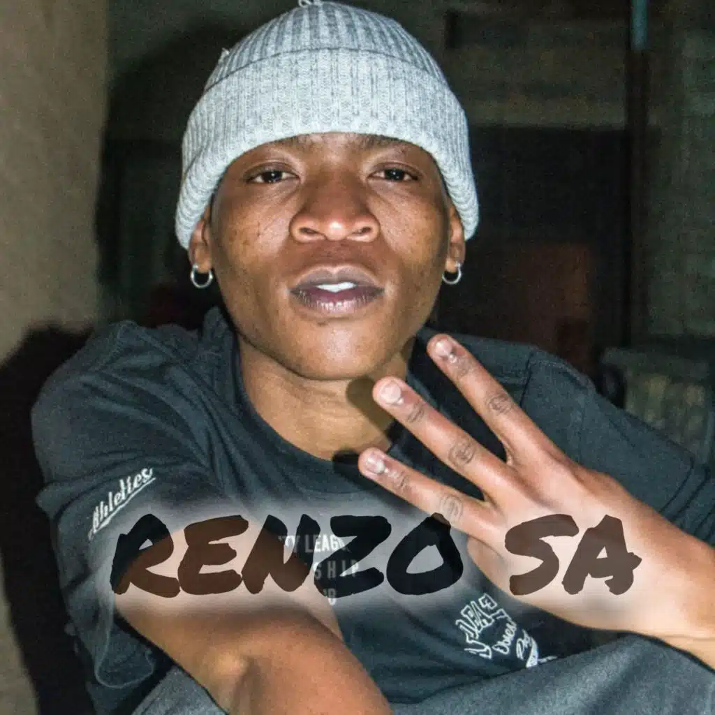 Uthembe Bani (feat. Ceeyah, Fraternal TG & K.R Jazz)