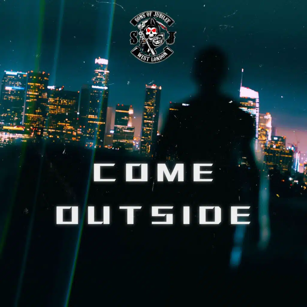 Come Outside