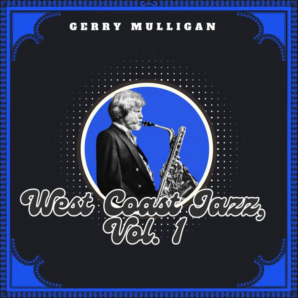West Coast Jazz, Vol. 1