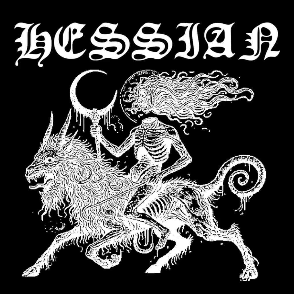 Hessian