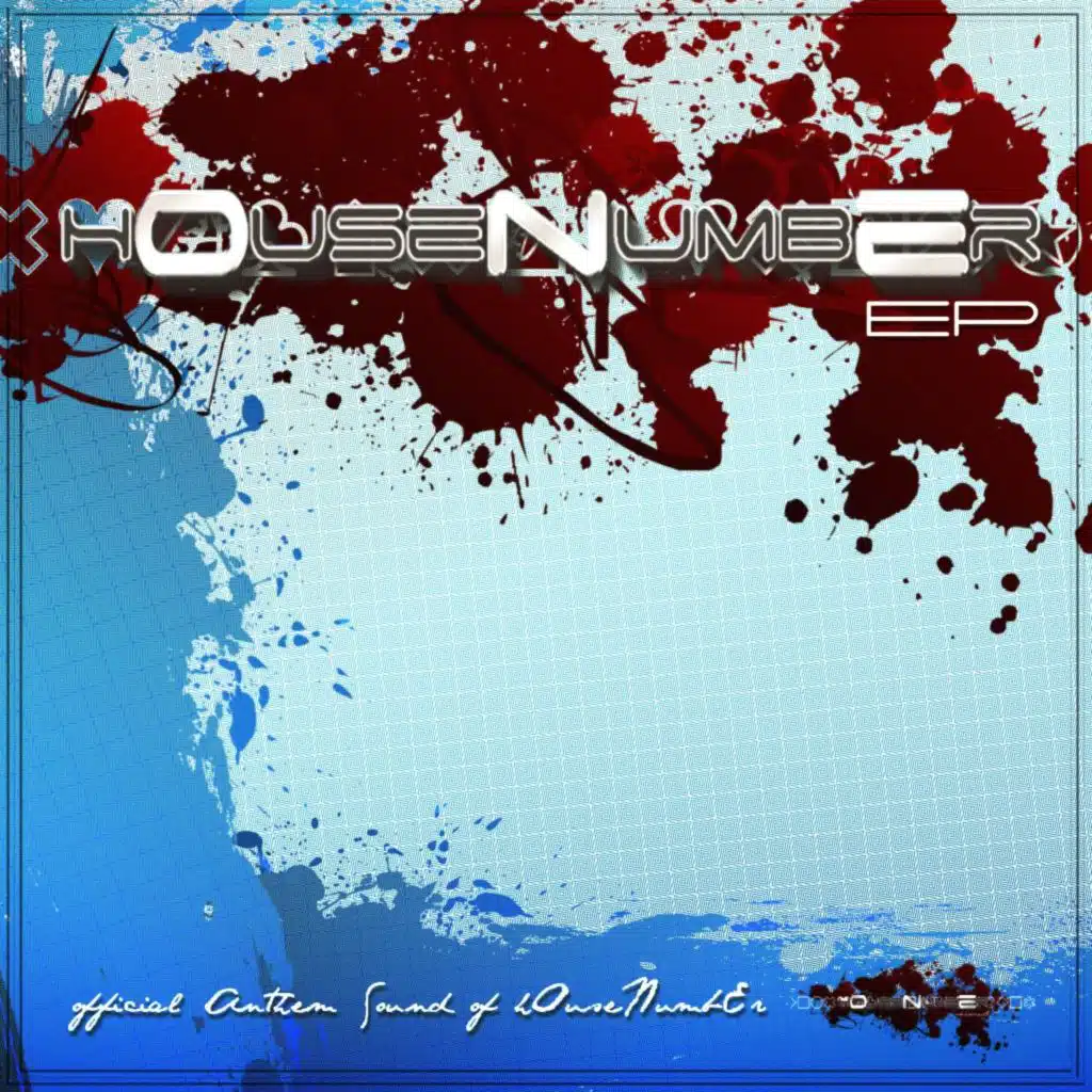 Housenumberone